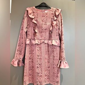 Glamorous mini dress New without tags